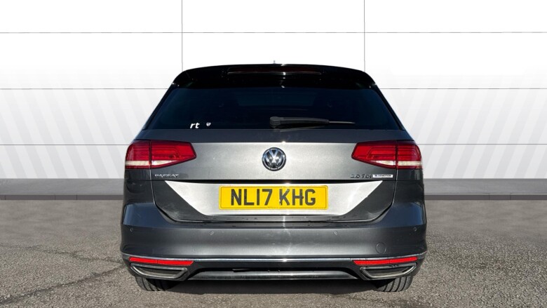 Volkswagen Passat 2.0 TDI R-Line 5dr DSG [Panoramic Roof] Diesel Estate